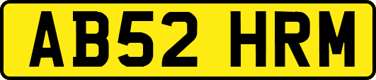 AB52HRM