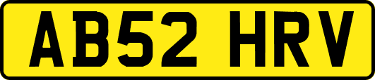 AB52HRV