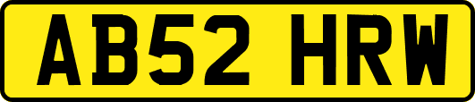 AB52HRW