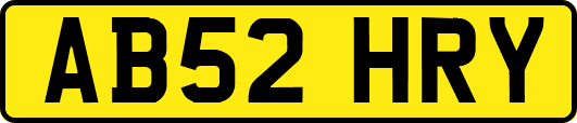 AB52HRY