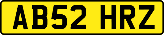 AB52HRZ