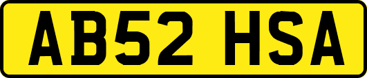 AB52HSA