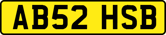 AB52HSB
