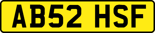 AB52HSF