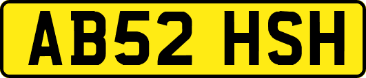 AB52HSH