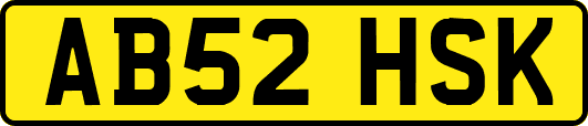 AB52HSK