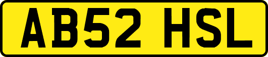 AB52HSL