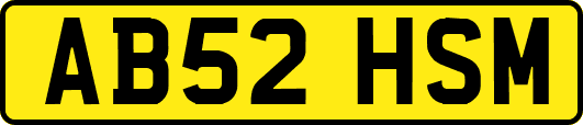 AB52HSM