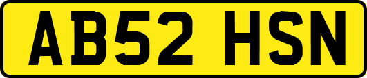 AB52HSN
