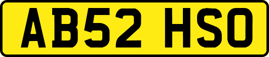 AB52HSO