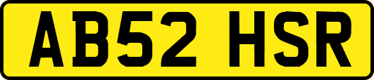 AB52HSR