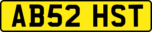 AB52HST