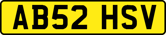 AB52HSV