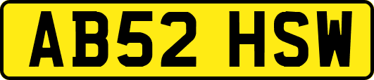 AB52HSW