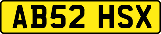 AB52HSX