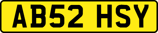 AB52HSY