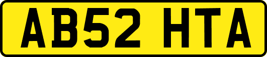 AB52HTA