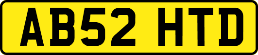 AB52HTD