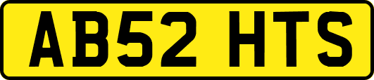 AB52HTS