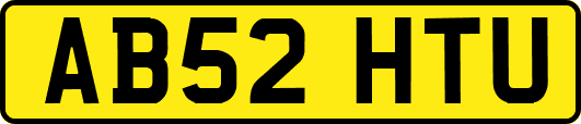 AB52HTU