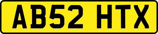 AB52HTX