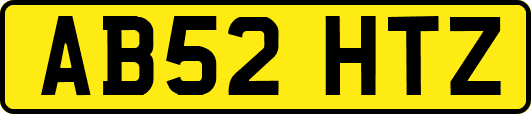 AB52HTZ