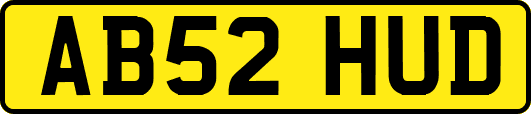 AB52HUD