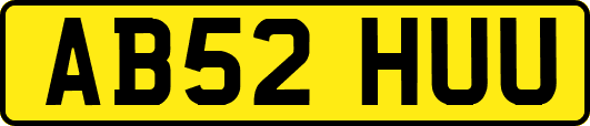 AB52HUU