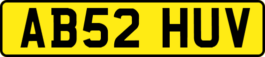 AB52HUV