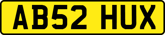 AB52HUX