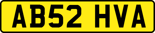 AB52HVA
