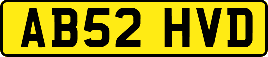 AB52HVD