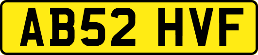 AB52HVF