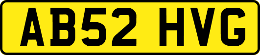 AB52HVG
