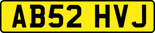 AB52HVJ