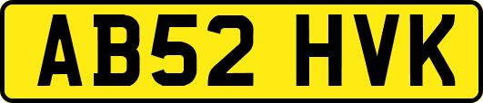 AB52HVK