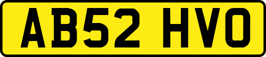 AB52HVO