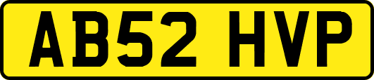AB52HVP