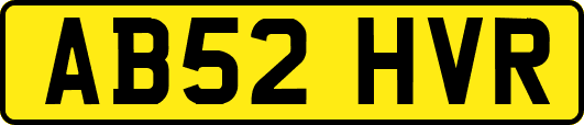 AB52HVR