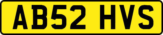 AB52HVS