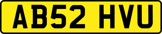 AB52HVU