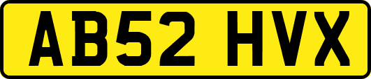 AB52HVX