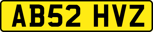 AB52HVZ
