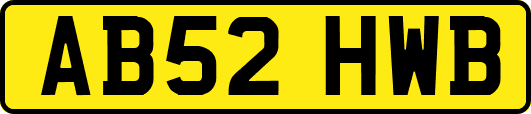 AB52HWB
