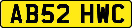 AB52HWC