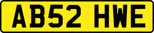 AB52HWE
