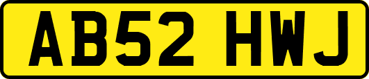 AB52HWJ