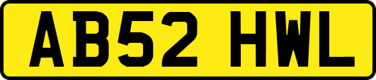 AB52HWL