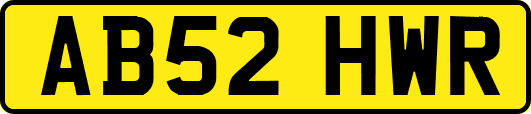 AB52HWR