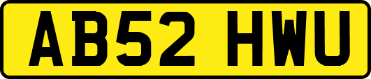 AB52HWU